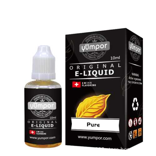 Strict measured 100% Ejuice E Liquid (10ML/30ML)